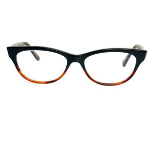 Masunaga Eyglasses Frames Brown Multi Full Rim 51-16-145 20991